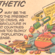 Image for article titled Synthetic Hamburgers Are the Future--And Have Been for Decades